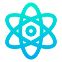 React